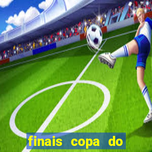 finais copa do brasil cruzeiro